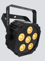 Chauvet DJ EZLink Par Q6 BT, akkubetrieben, BTAir kompatibel