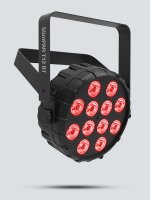 Chauvet DJ SlimPAR T12 BT, BTAir kompatibel