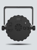 Chauvet DJ SlimPAR Q12 BT, BTAir kompatibel