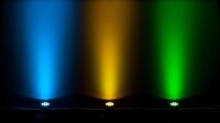 Chauvet DJ SlimPAR Q12 BT, BTAir kompatibel