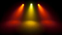 Chauvet DJ SlimPAR Q12 BT, BTAir kompatibel