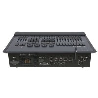 Infinity Chimp 100.G2 W-DMX, Moving-Light Controller