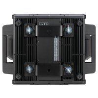 Elation Proteus Maximus, IP65, 950 W, 7,5°-55°, DMX 512-A (RDM), ArtNet, sACN, FIL (Form InLay) Case-Einsatz