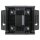 Elation Proteus Maximus, IP65, 950 W, 7,5°-55°, DMX 512-A (RDM), ArtNet, sACN, FIL (Form InLay) Case-Einsatz