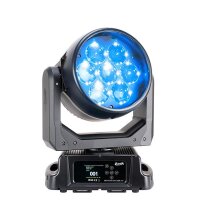 Elation Proteus Rayzor 760, IP65, 7x 60 W RGBW LED,...