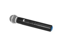 Omnitronic Wireless Microphone MES-series (864MHz)