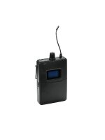 Omnitronic STR-1000 Bodypack Receiver for IEM-1000