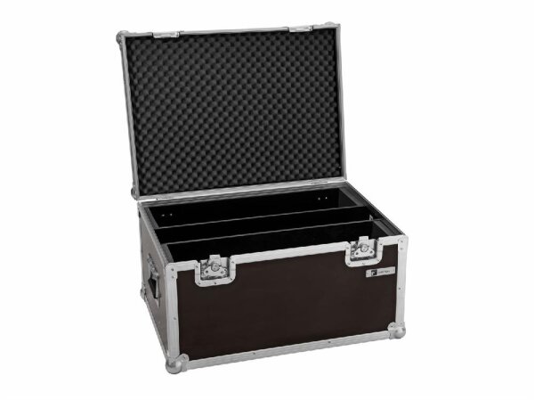 Roadinger Flightcase 2x LED PLL-360