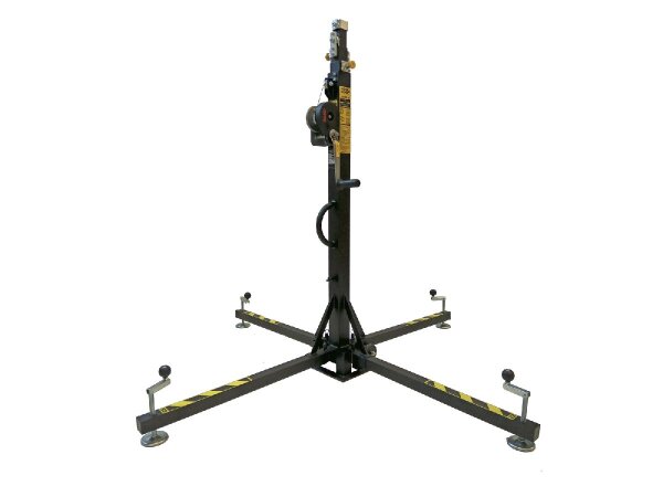 Block and Block SIGMA-40 Truss lifter 150kg 4.7m