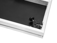 Alutruss Bühnenelement BE-1 1x1m 750kg/m²