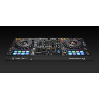 Pioneer DDJ-800, 2-Kanal-DJ-Performance-Controller