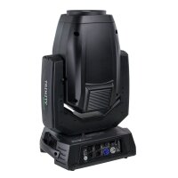 Involight Trinity plus-Set, 2x Moving-Head + Case,...