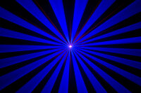 Laserworld CS-6000RGB micro, 5800mW Laser, DMX, Stand-Alone (Musik), ILDA