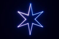 Laserworld CS-6000RGB micro, 5800mW Laser, DMX, Stand-Alone (Musik), ILDA