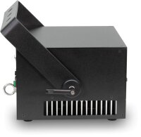 Laserworld CS-6000RGB micro, 5800mW Laser, DMX, Stand-Alone (Musik), ILDA