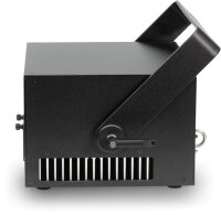 Laserworld CS-6000RGB micro, 5800mW Laser, DMX, Stand-Alone (Musik), ILDA