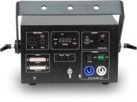 Laserworld CS-6000RGB micro, 5800mW Laser, DMX, Stand-Alone (Musik), ILDA