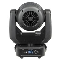 Showtec Phantom 180 Wash, 12x 15 Watt RGBW-LED, Zoom