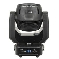 Showtec Phantom 180 Wash, 12x 15 Watt RGBW-LED, Zoom