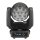 Showtec Phantom 180 Wash, 12x 15 Watt RGBW-LED, Zoom