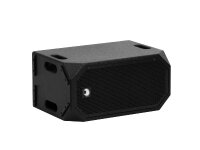 Omnitronic BOB-82X Subwoofer schwarz