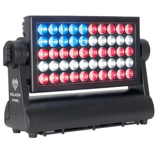 ELATION Paladin Panel, 50x 15 W, 23° (45° Diffusor), IP65, E-Fly