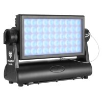 ELATION Paladin Panel, 50x 15 W, 23° (45° Diffusor), IP65, E-Fly