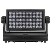 ELATION Paladin Panel, 50x 15 W, 23° (45° Diffusor), IP65, E-Fly