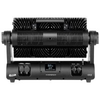 ELATION Paladin Panel, 50x 15 W, 23° (45° Diffusor), IP65, E-Fly