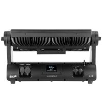 ELATION Paladin Panel, 50x 15 W, 23° (45° Diffusor), IP65, E-Fly
