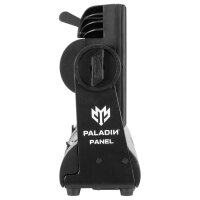 ELATION Paladin Panel, 50x 15 W, 23° (45° Diffusor), IP65, E-Fly