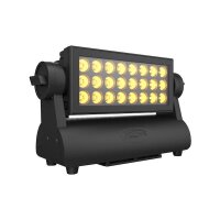 Elation Paladin Brick, 24x 15 W, 23° (45° Diffusor), IP 65, E-Fly