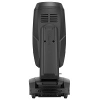 Elation Smarty MaX, Platinum Flex 400, 1°-18° (Beam), 3°-27° (Spot), DMX 512-A (RDM), ArtNet, sACN, FI Flightcase Einsatz