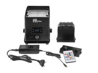 Eurolite AKKU IP UP-4 Plus HCL Spot WDMX