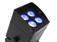 Eurolite AKKU IP UP-4 Plus HCL Spot WDMX