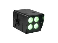 Eurolite AKKU IP UP-4 Plus HCL Spot WDMX