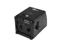Eurolite AKKU IP UP-4 Plus HCL Spot WDMX