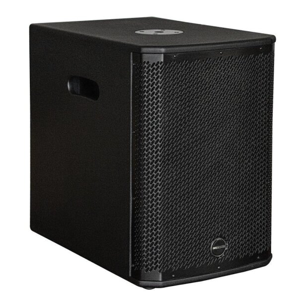 Invotone MLA12S, 12" Passive Subwoofer, 300W Continuous, 600W program