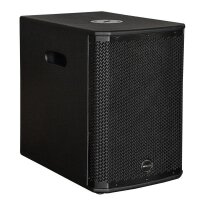 Invotone MLA12S, 12" Passive Subwoofer, 300W...