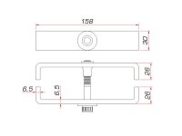 Guil TMU-07/440 Clamp Connector