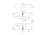 Guil TMU-08/440 Clamp Connector