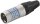 Monacor CTG-1NOISE, XLR-Funktionstester, 48 V