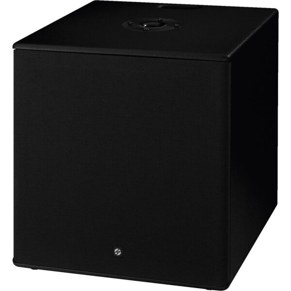 Monacor EUL-2SUB/SW, Subwoofer in 100-V-Technik