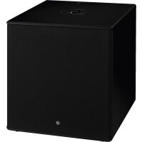 Monacor EUL-2SUB/SW, Subwoofer in 100-V-Technik