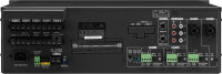 Monacor PA-5240, 5-Zonen-ELA-Mono-Mischverstärker,...