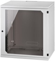 Monacor RACK-12W, Wandgehäuse für...