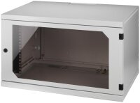 Monacor RACK-6W, Wandgehäuse für...