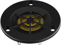 Monacor RBT-56, Hi-Fi-Bändchen-Hochtöner, 10 W,...