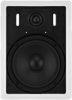 Monacor SPE-32/WS, Hi-Fi-Wand- und Deckenlautsprecher, 8 Ohm