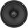 Monacor SPE-8U, Hi-Fi-Wand- und Deckenlautsprecher zur Unterputzmontage, 8 Ohm